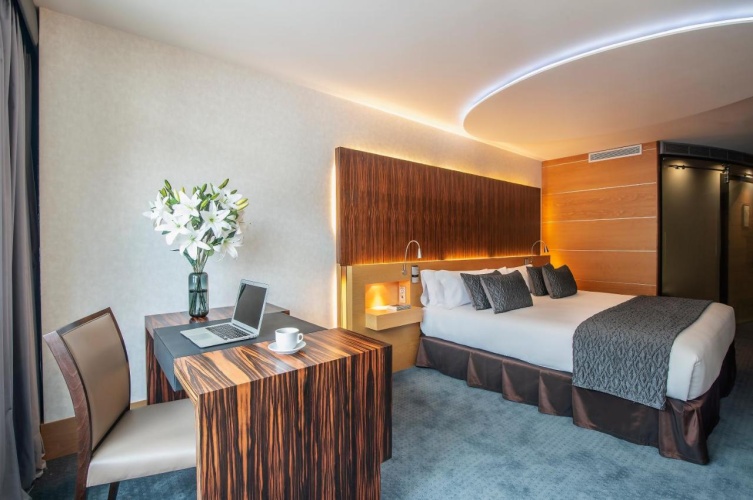 Hotel Starc By Pierre & Vacances Premium photo 8