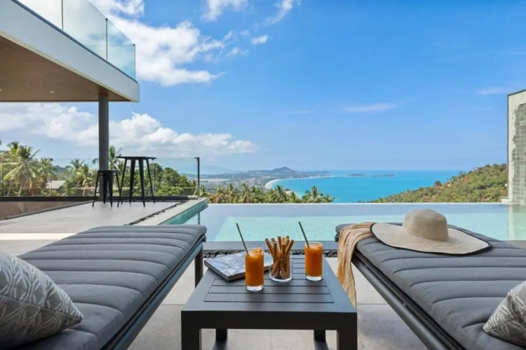 Standard Villa