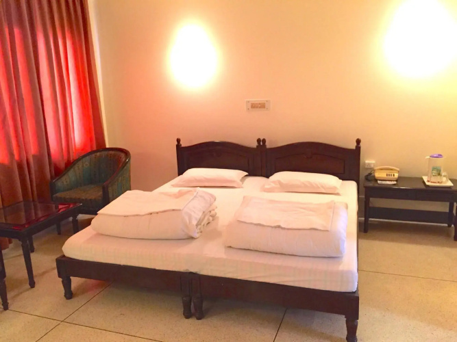 Alpana Hotel