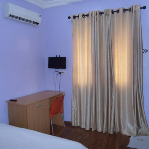 The Snug