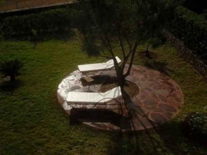 Villa Oumnas