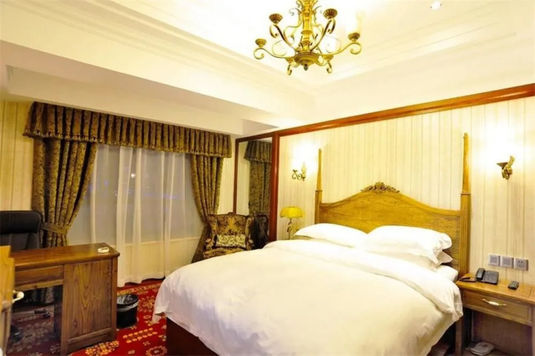Runhome Hotel