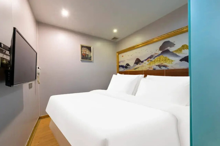 Hotelbild