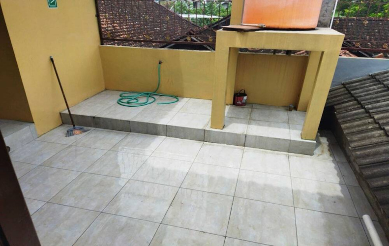Marsya Homestay
