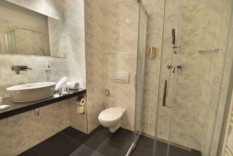 Ramada by Wyndham Airport Prague photo 10