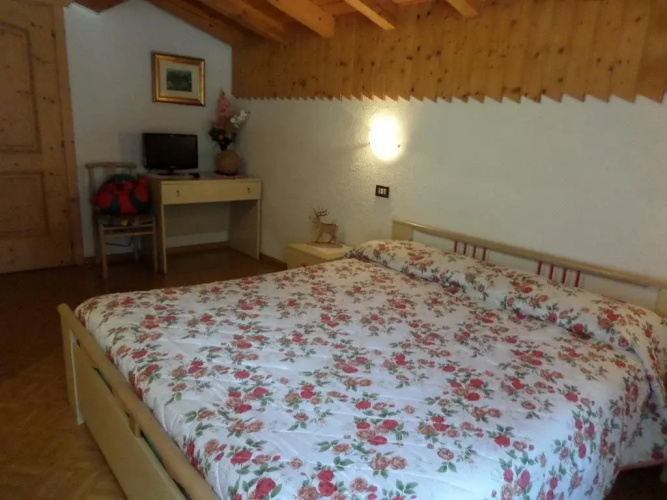 Residence Marmolada