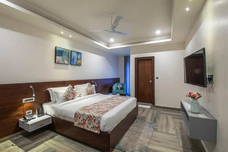 Superior Double room