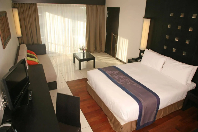 Hotel Tahiti Nui