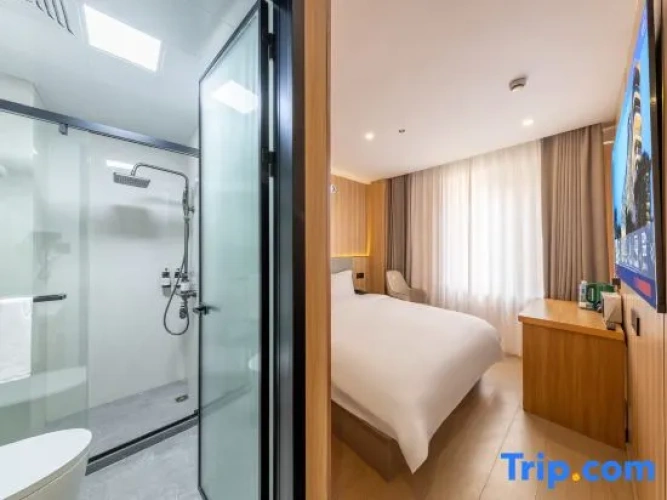 Business Double room