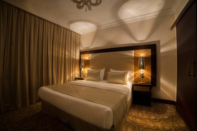 Elaf Hotel Dammam