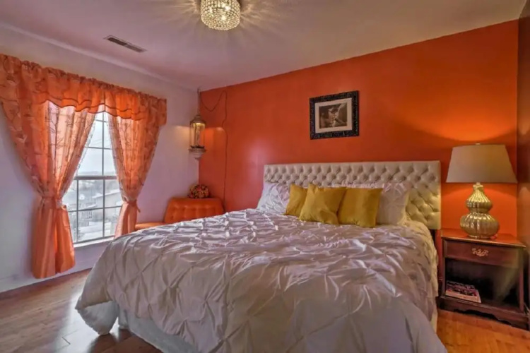 Presley's Penthouse 2BR Branson Resort Condo