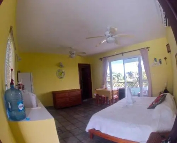 Sea Hawk Suites