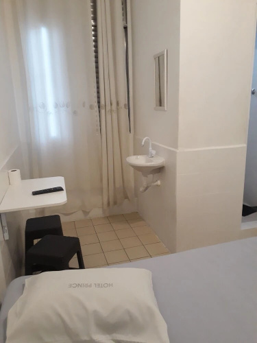 Hotel Prince