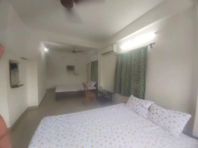 Goroomgo Sandhya Guest House Digha
