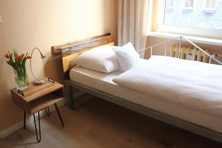 ArtHotel Connection
