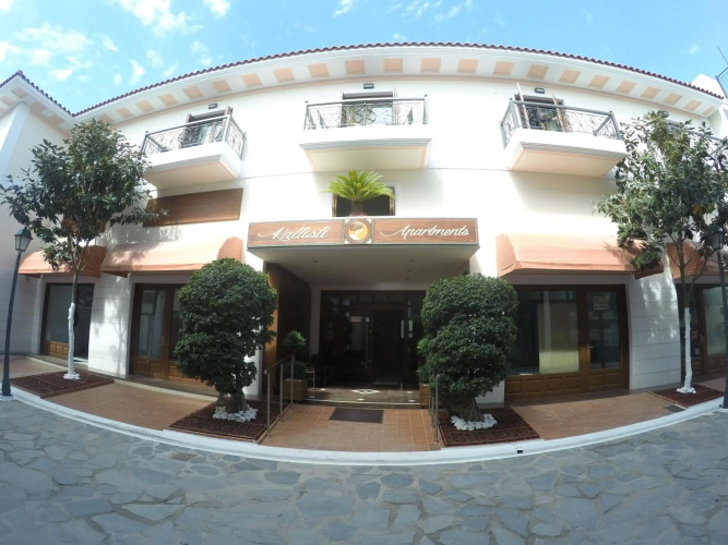 Image de l'hôtel