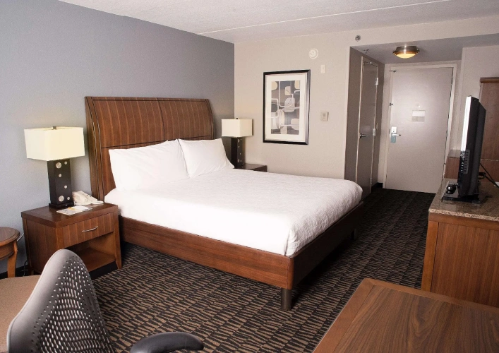 Double room