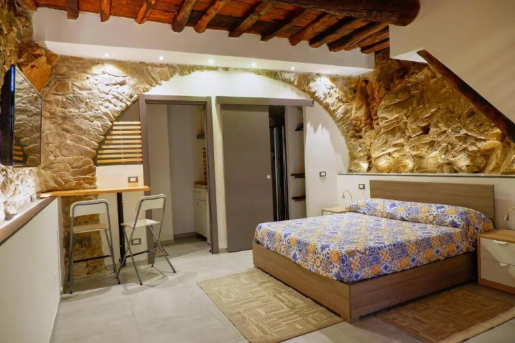Albarola suite