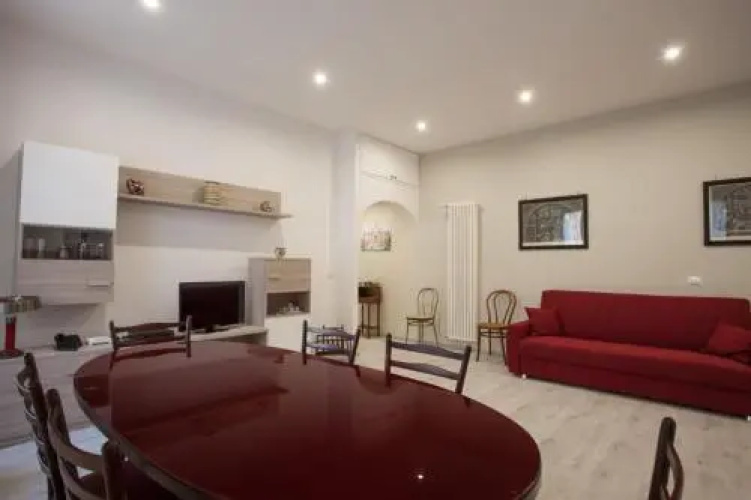 Vatican Luxury House