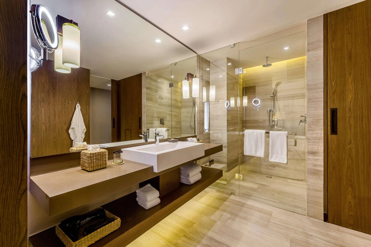 Hyatt Regency Andares Guadalajara photo 10