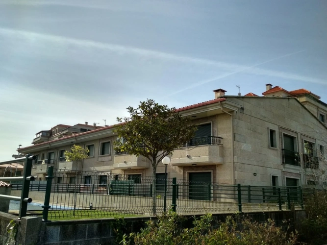 Apartamentos Playa de la Lanzada 3000