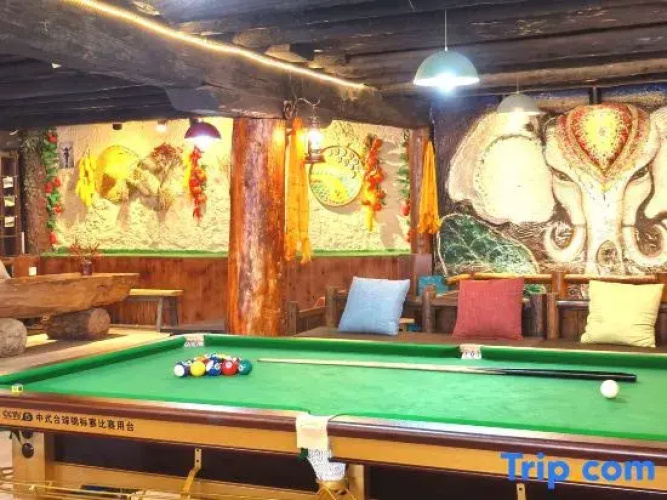 Carefree Valley Hostel