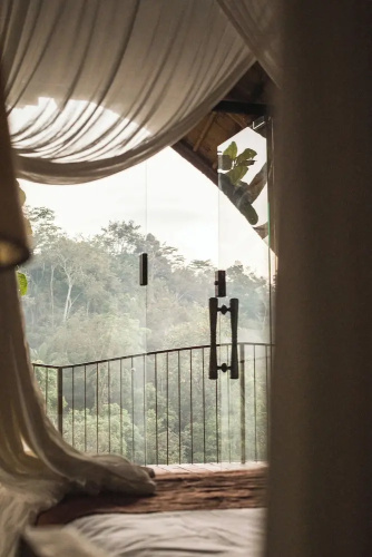 Belalu Bali Boutique & Spa Experience