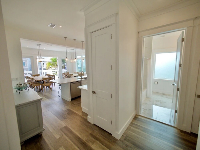 6 BR Townhome Oceanvws Rooftop Deck Pool