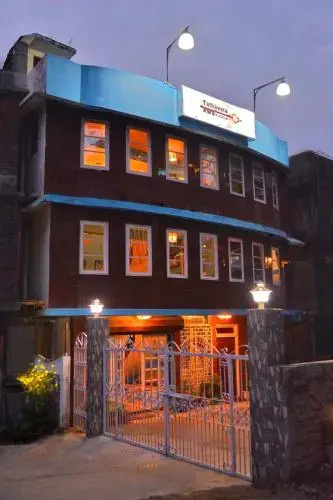 Hotelafbeelding