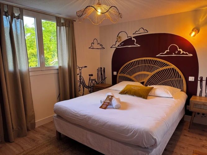 Comfort Double room