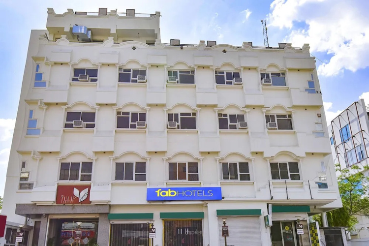 Hotelafbeelding