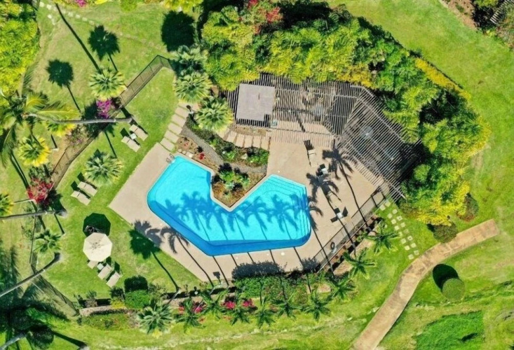 Wailea Ekahi, #30b 2 Bedroom Condo by RedAwning