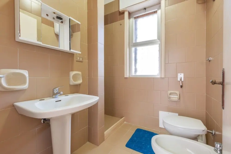 2 Bedrooms Standard room