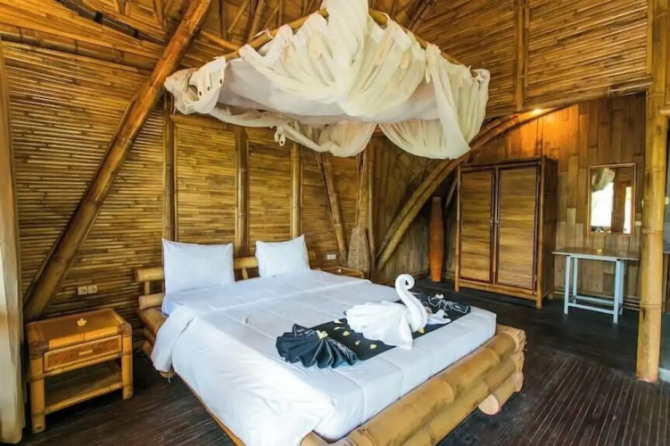 Villa Gajah Mas