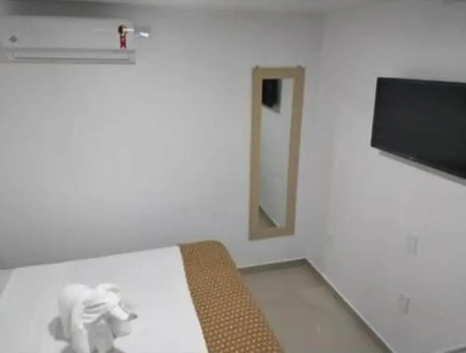 Cabanos Suites