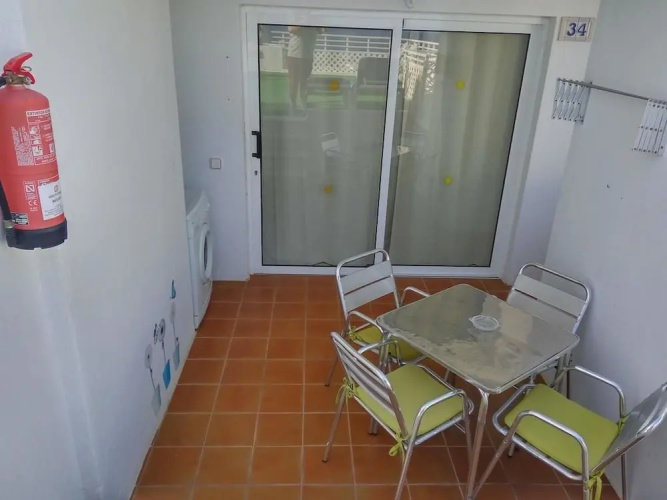 Apartamento Zoe