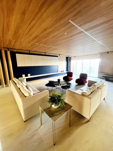 Aquarius Residence