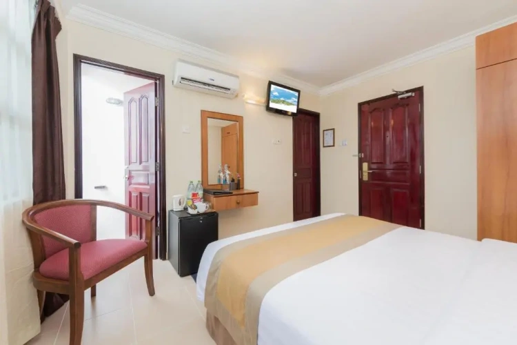 Superior Double room