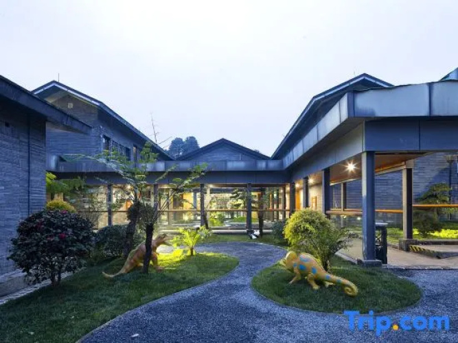 Yunxi Resort Hotel