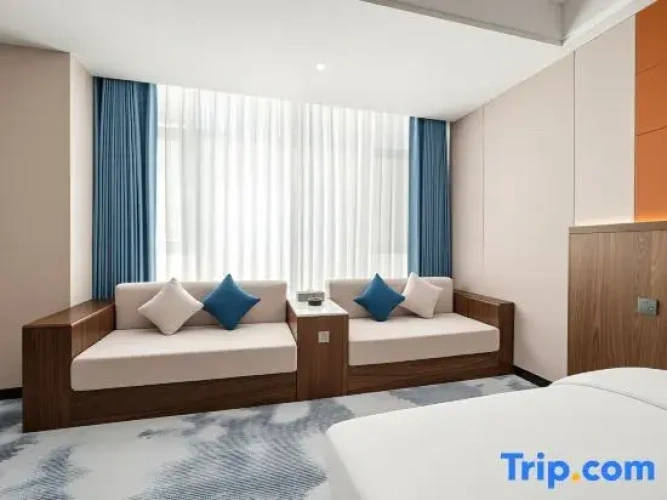 Business Twin room
