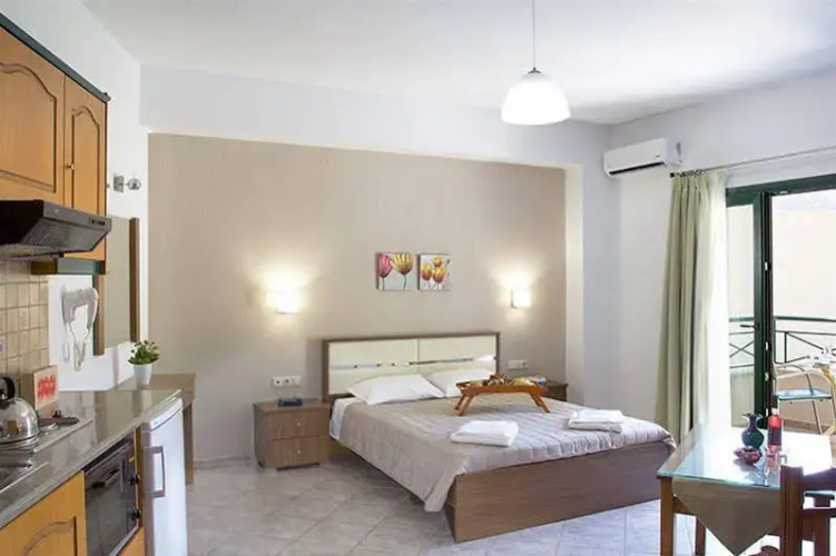 Amalia Apartments