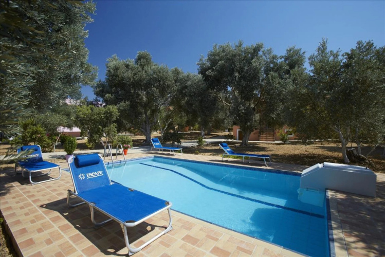 Villa Estia