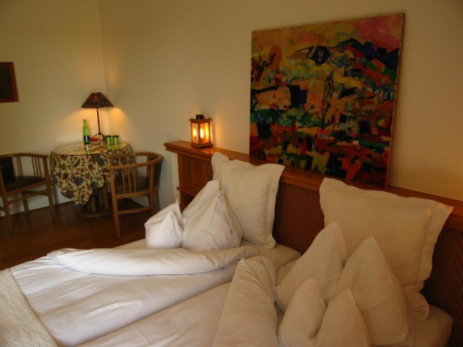 Comfort Double room