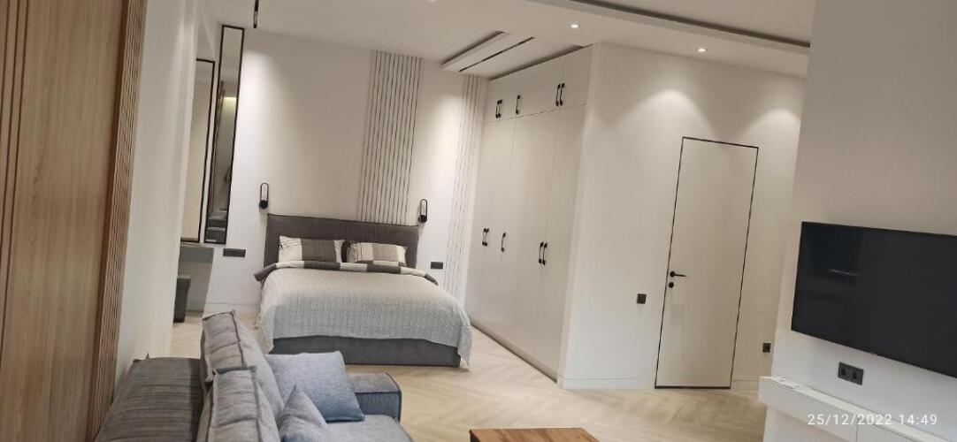 Фотография номера квартиры Centrado Apartment