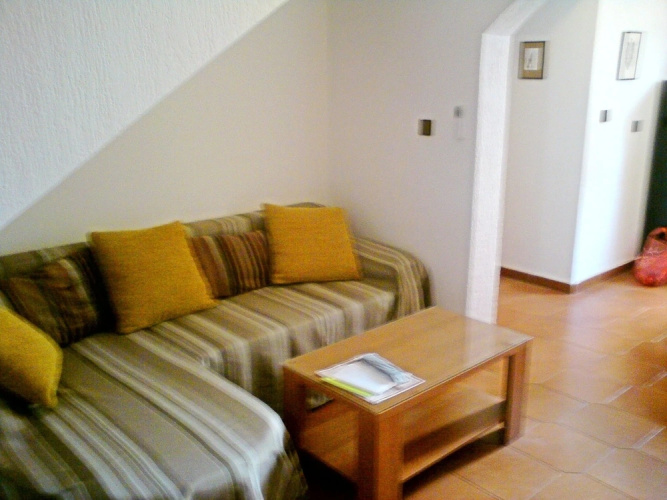 Holiday House for Four Persons With two Bedrooms