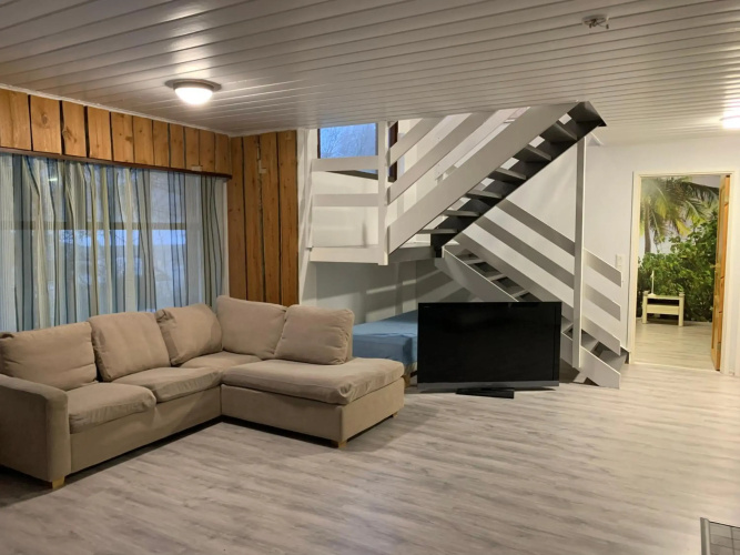 Revontuli Apartments