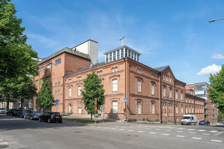 Image de l'hôtel