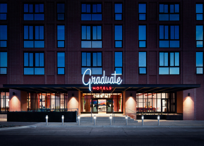 Graduate by Hilton Tucson photo 8