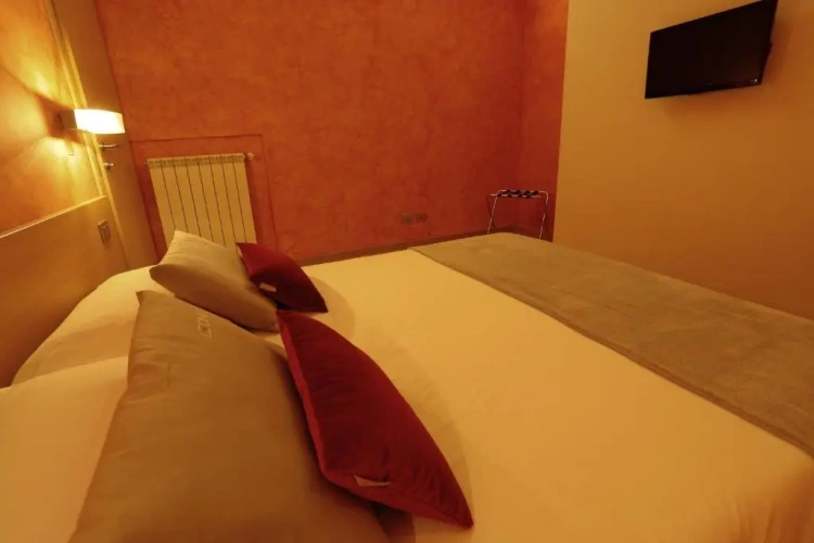 Standard Suite