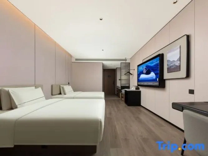 Premier Twin room